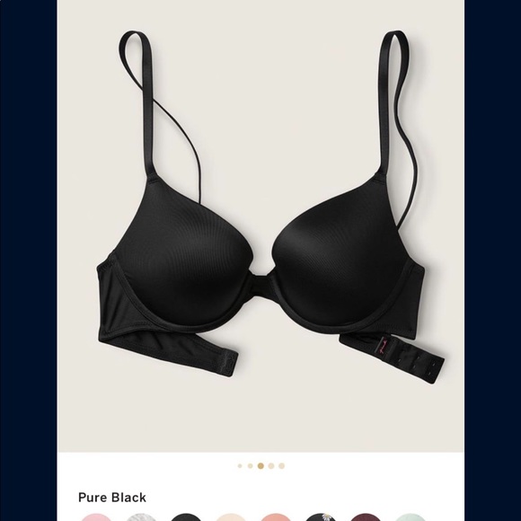 PINK Push Up Bras *BRAND NEW* - Picture 4 of 13